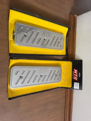 Tampa de Tucho MTR Bilet Opala 6cil