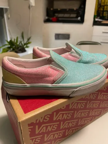 Tênis vans