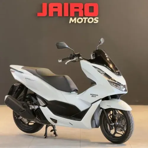 PCX 160 ABS -2024