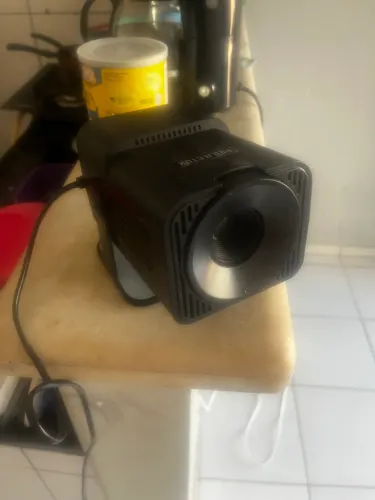 Projeto portátil