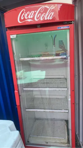 Geladeira