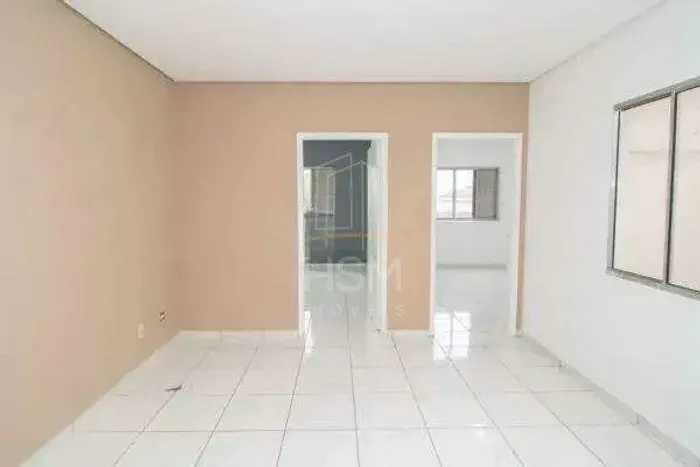 Apartamento com 2 quartos e 120 metros para locação em Santo André