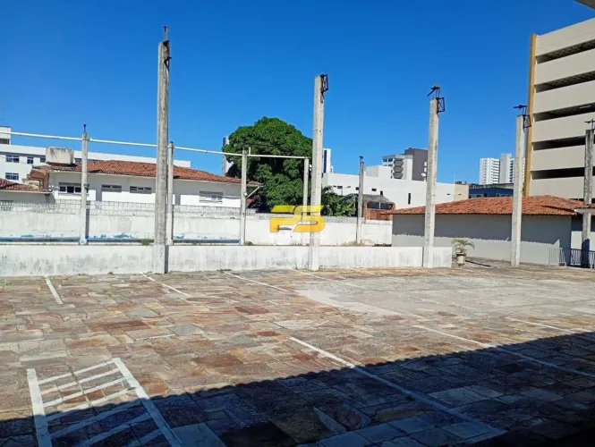 Prédio comercial para locação Bairro dos Estados