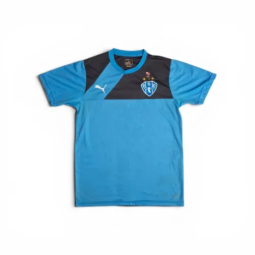 Camisa de Treino Paysandu 2015
