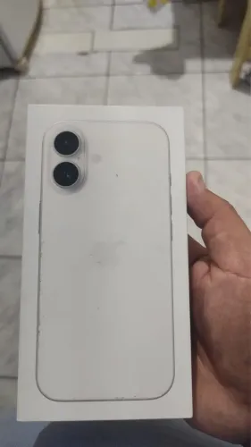 iPhone 17 256GB-LACRADO