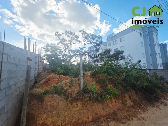 Terreno à venda, 500 m² por R$ 650.000 - Sobradinho - Lagoa Santa/MG