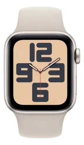 Apple Watch SE (gen 2) LACRADO NUNCA USADO!
