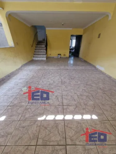 Comercial - Jardim Veloso