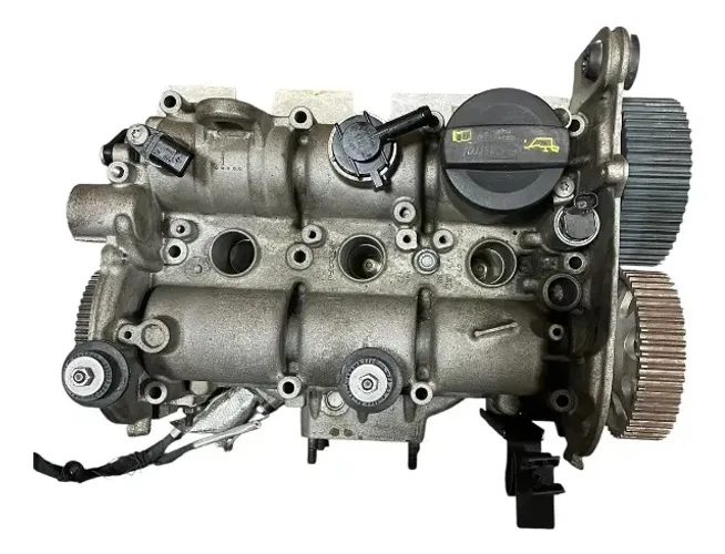 Cabeçote Gol 2019 1.0 3cc