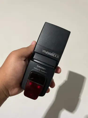 Flash Yongnuo