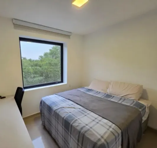 Cama Queem com box baú