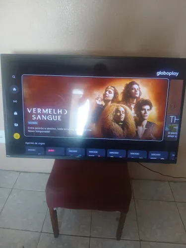 Tv full hd Philco 43 polegadas