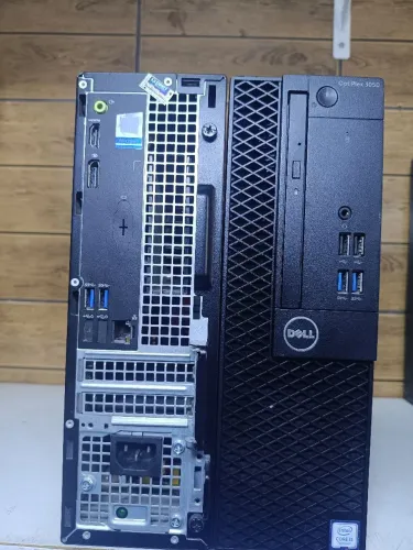 Pc Dell i5 de 6° geração 8GB SSD 240 - 1ano de garantia