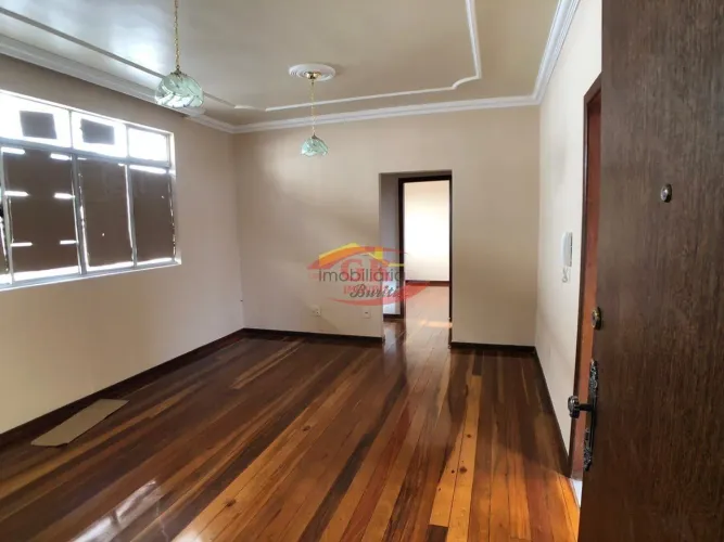 Apartamento à venda, 2 quartos, 1 vaga, Havaí - Belo Horizonte/MG