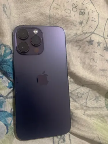 14 pro max 128 gb