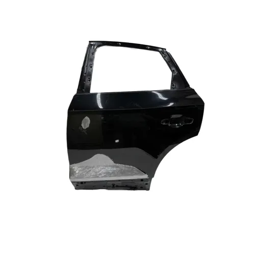 Porta Audi Q5 2018/2024 Traseira Esq - Não Serve Sportback