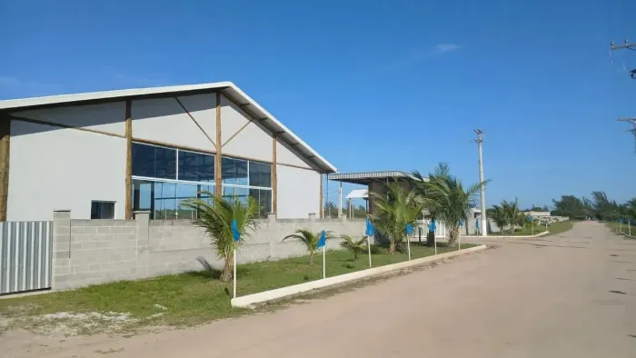 Terrenos no Condomínio Salinas Financiados em Arraial do Cabo