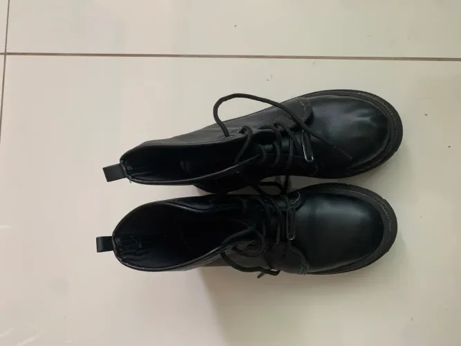 Bota infantil