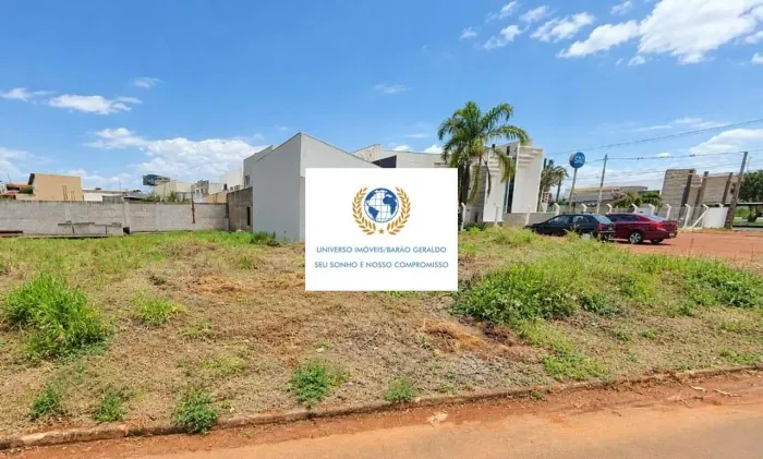Terreno para alugar, 331 m² por R$ 4.860,78/mês - Parque da Figueira - Paulínia/SP