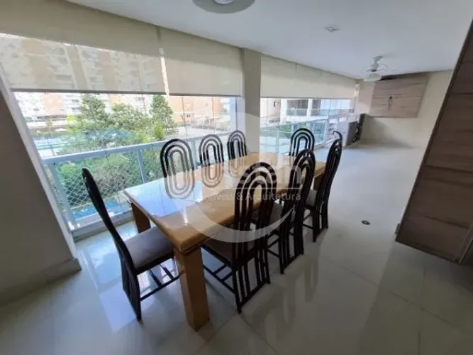Apartamento em Mooca