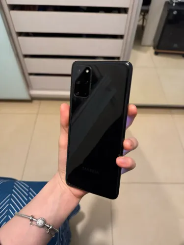 S20 PLUS leia descrição