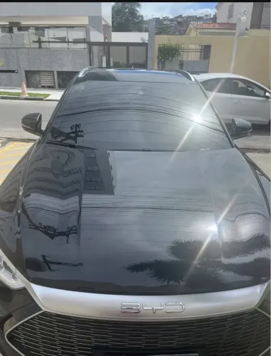 BYD Song Plus Premium 1.5 16V Aut. (hibrido) 2024
