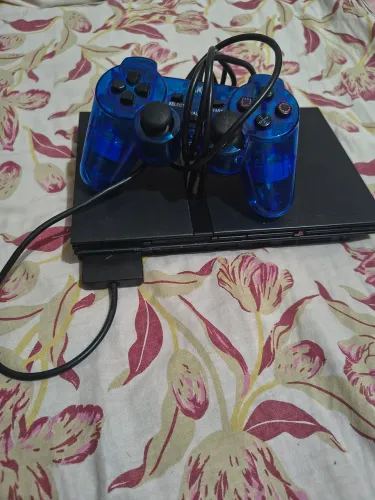 Vende -se ps2