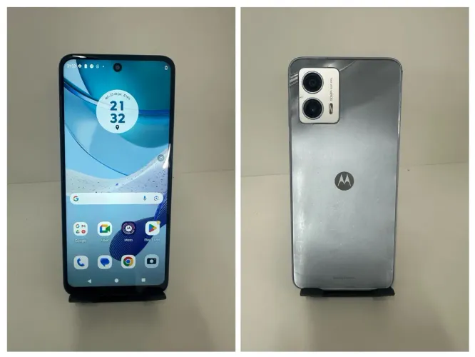 Moto g53 5g NFC 128gb