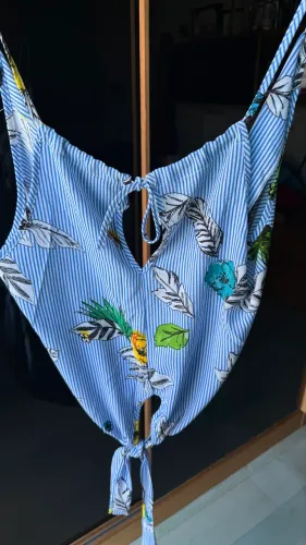 Regata estampa