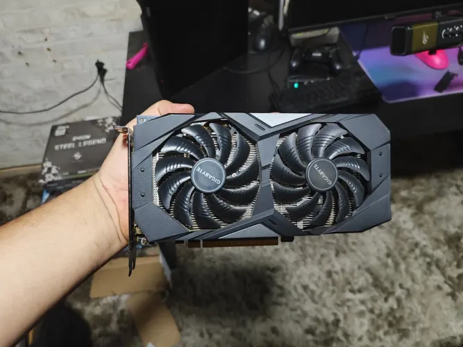 RTX 2060 6GB