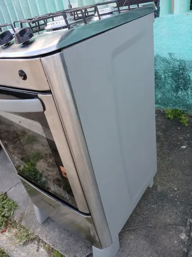 Fogão Entrego Zap * 