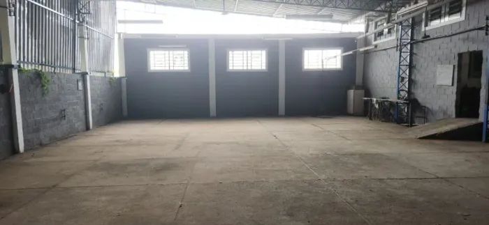 Galpão 313 m²  Venda (R$ 950.000,00) ou Locação (R$ 7.132/mês)  Bairro Mascate, Nazaré Pau