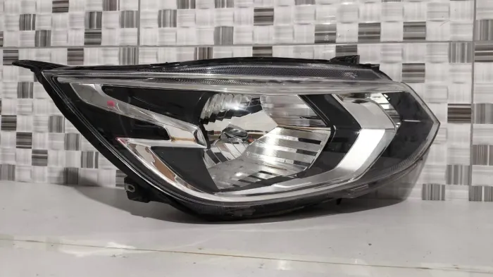 Farol Onix 2020 a 2025 Usado Original Direito