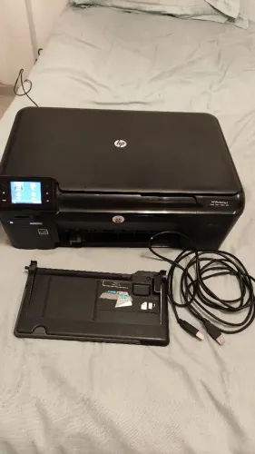 Impressora HP Photosmart D110a