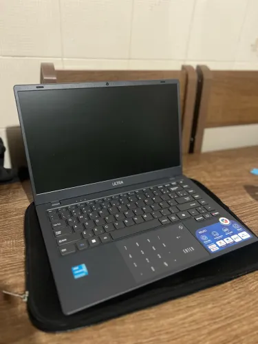 Notebook Multi