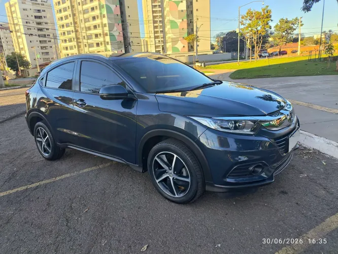 Honda HR-V EX 1.8 Flexone 16V 5P Aut. 2021