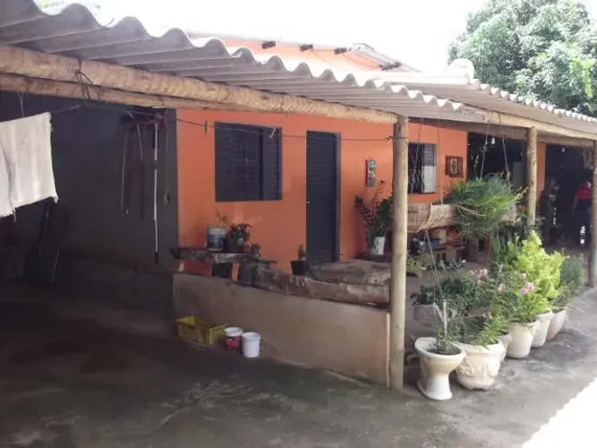 Fazendinha 40 mil metros, riacho nos fundos, bala vista, Jaboticatubas. 