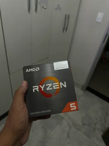 Kit Upgrade Ryzen 5 5600 + MSI B450 VDH PRO-VDH