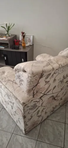 Poltrona 1 lugar
