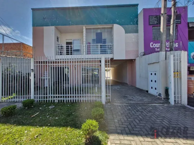 Loja para alugar, 240 m² por R$ 6.500/mês - Bairro Alto - Curitiba/PR.