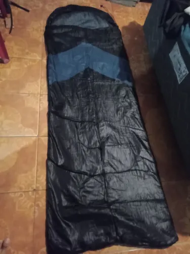 Saco de chão para dormir