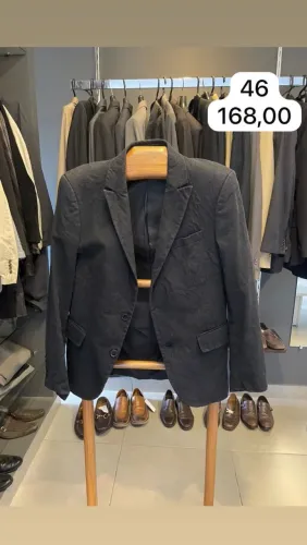 Blazer 46 slim 