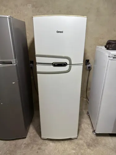 Geladeira Consul frostfree 290 litros