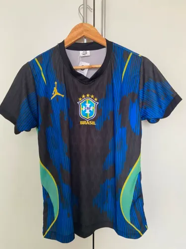 Camisa do Brasil