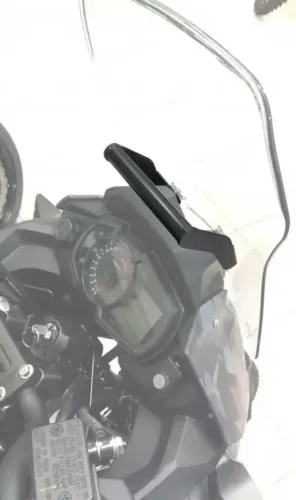 Suporte de celular Versys 300