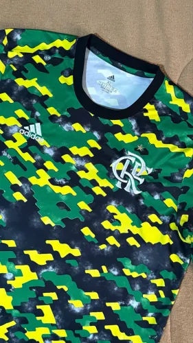 camisa do flamengo pré jogo 2022 adidas original