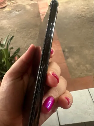 iPhone XS