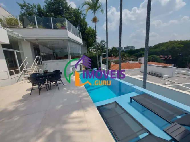 CASA ASSOBRADADA - JARDIM GUEDALA - SP