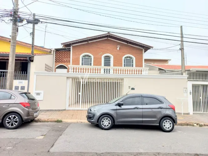 Casa para venda na Cidade Jardim