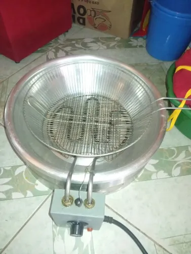 Fritadeira